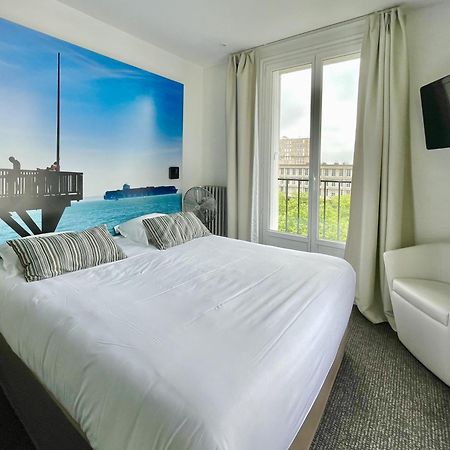 Best Western Arthotel Le Havre Dış mekan fotoğraf