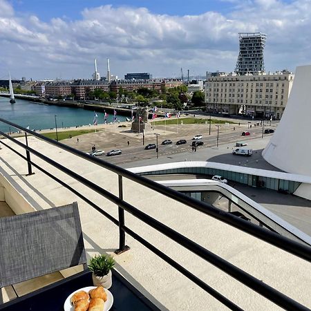 Best Western Arthotel Le Havre Dış mekan fotoğraf