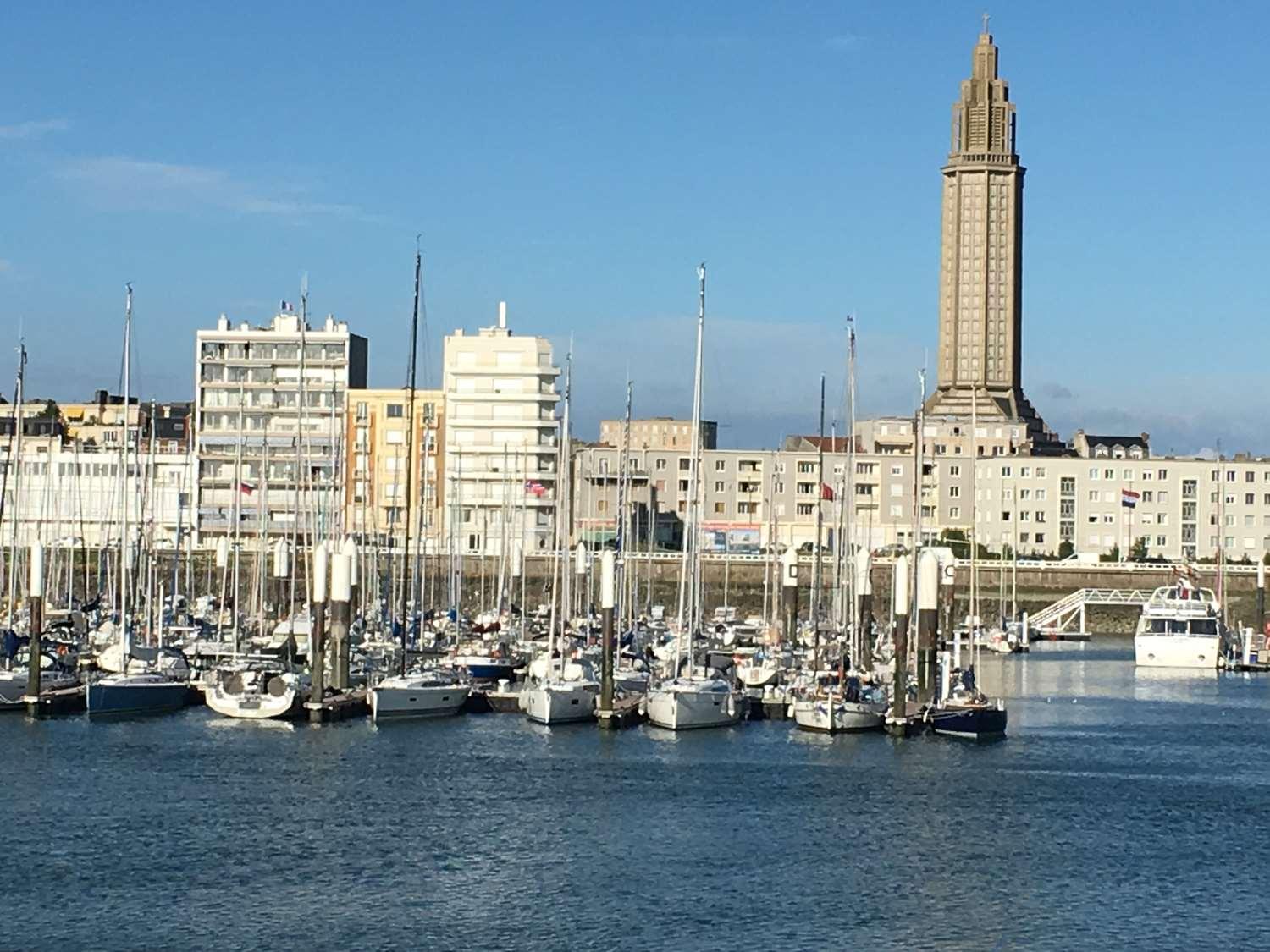 Best Western Arthotel Le Havre Dış mekan fotoğraf