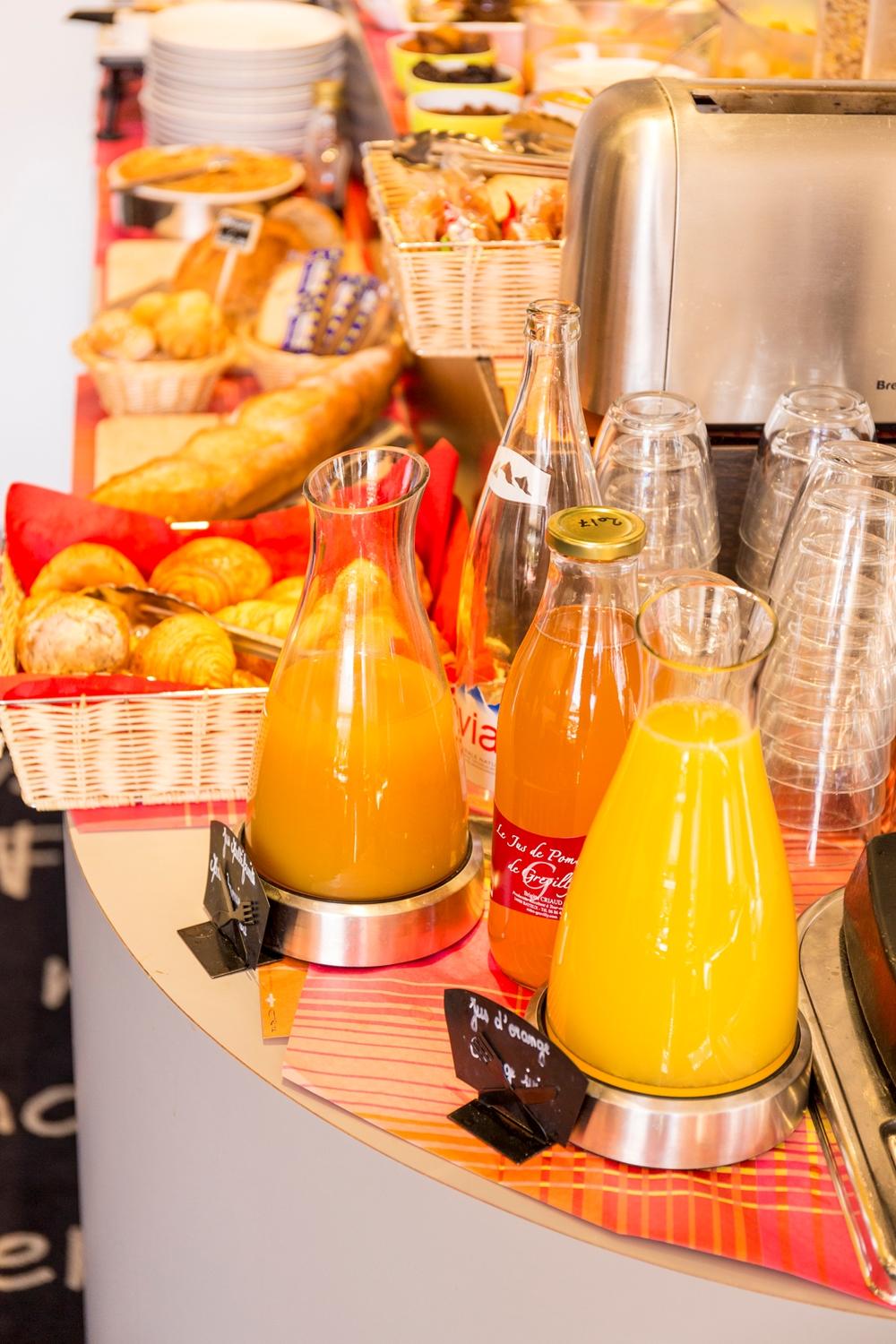 Best Western Arthotel Le Havre Dış mekan fotoğraf