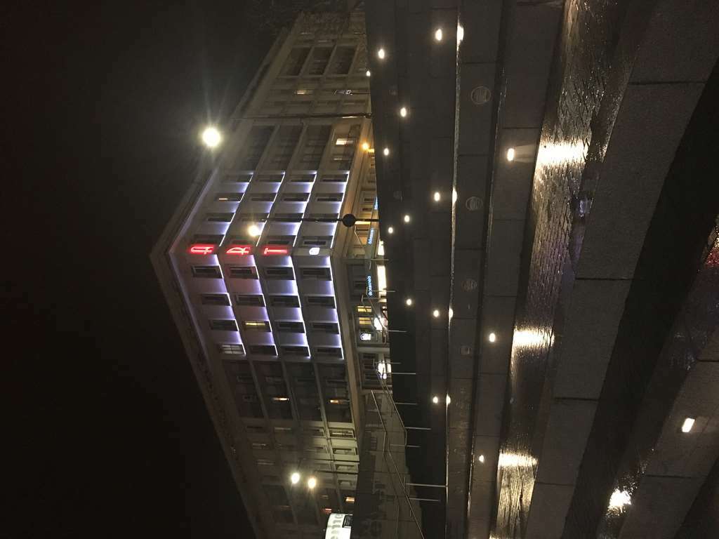 Best Western Arthotel Le Havre Dış mekan fotoğraf