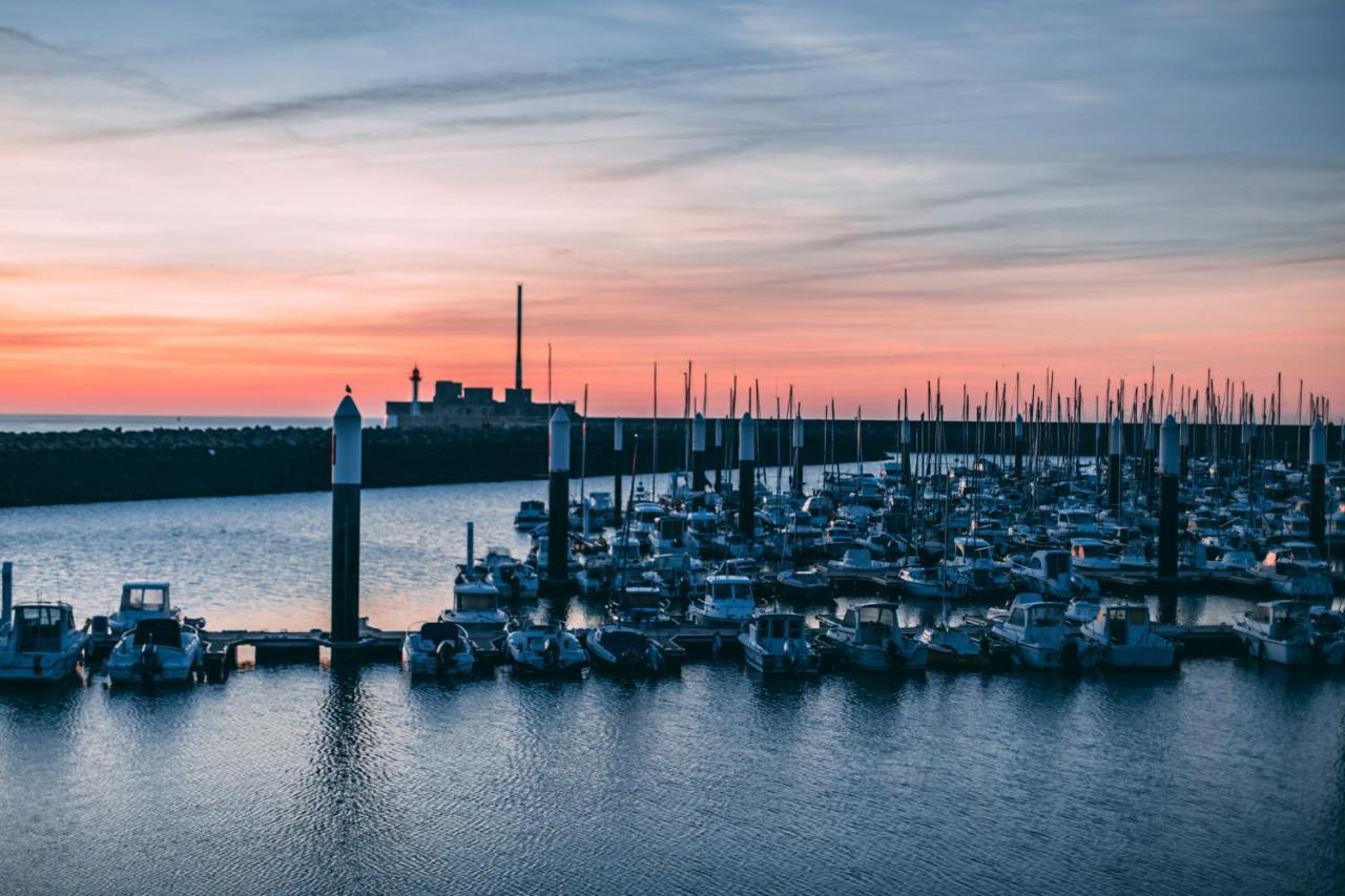 Best Western Arthotel Le Havre Dış mekan fotoğraf